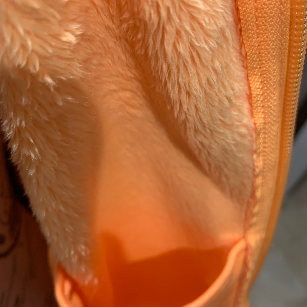 NorthFace Fleece Jacket - Picture 10 of 12